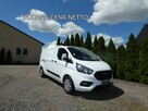 Ford Transit Custom chłodnia mroźnia LONG - 2