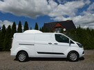 Ford Transit Custom chłodnia mroźnia LONG - 3