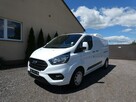 Ford Transit Custom chłodnia mroźnia LONG - 9