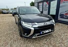 Mitsubishi Outlander - 2