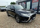 Mitsubishi Outlander - 3