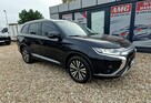 Mitsubishi Outlander - 4