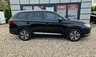 Mitsubishi Outlander - 5