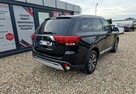 Mitsubishi Outlander - 7