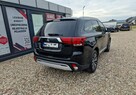 Mitsubishi Outlander - 8