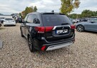 Mitsubishi Outlander - 10