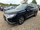 Mitsubishi Outlander - 12