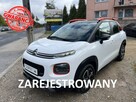 Citroen C3 Aircross 1.2 Zarejestowany Klima Android Czujniki Parkowania Navi Stan IDEALNY