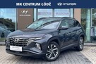 Hyundai Tucson 1.6T-GDI 150KM 48V 2WD 7DCT Smart Gwarancja 2027 FV23%