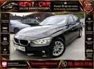 BMW 316 2.0D*116PS*OPŁACONY*Bezwypadkowy*Klimatronik Navi*Serwis*GWARANCJA 24M