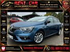 Renault Megane 1.2i*132PS*Automat*OPŁACONY*Bezwypadkowy Navi Serwis*VIP GWARANCJA 24M