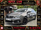 Peugeot 308 SW 1.5HDi*STYLE*OPŁACONY Bezwypadkowy*Klimatronik Kamera*VIP GWARANCJA24M - 1