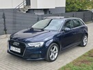 Audi A3 1.4 Benzyna | Serwisowany | Gwarancja | Bogate wyposażenie |