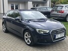 Audi A3 1.4 Benzyna | Serwisowany | Gwarancja | Bogate wyposażenie | - 2