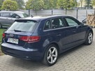 Audi A3 1.4 Benzyna | Serwisowany | Gwarancja | Bogate wyposażenie | - 3