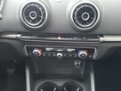 Audi A3 1.4 Benzyna | Serwisowany | Gwarancja | Bogate wyposażenie | - 15