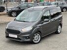 Ford Tourneo Courier *FILM*Titanium*Bezwypadkowy*Potwierdzony Przebieg*Roczna Gwarancja* - 2