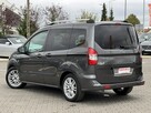 Ford Tourneo Courier *FILM*Titanium*Bezwypadkowy*Potwierdzony Przebieg*Roczna Gwarancja* - 6