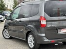 Ford Tourneo Courier *FILM*Titanium*Bezwypadkowy*Potwierdzony Przebieg*Roczna Gwarancja* - 7
