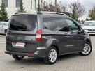 Ford Tourneo Courier *FILM*Titanium*Bezwypadkowy*Potwierdzony Przebieg*Roczna Gwarancja* - 10