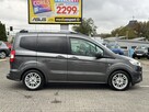 Ford Tourneo Courier *FILM*Titanium*Bezwypadkowy*Potwierdzony Przebieg*Roczna Gwarancja* - 11