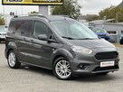 Ford Tourneo Courier *FILM*Titanium*Bezwypadkowy*Potwierdzony Przebieg*Roczna Gwarancja* - 12