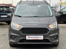 Ford Tourneo Courier *FILM*Titanium*Bezwypadkowy*Potwierdzony Przebieg*Roczna Gwarancja* - 13