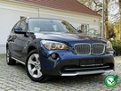 BMW X1 Xenon Panorama Navi Gwarancja
