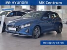 Hyundai i20 1.0 T-GDI 7DCT (90 KM) | Modern | Dostępny od ręki | Kredyt 50/50