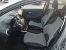 Nissan Note 1.6i klima navi alufelgi czujniki stan BDB niski przebieg - 10