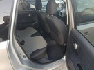 Nissan Note 1.6i klima navi alufelgi czujniki stan BDB niski przebieg - 13