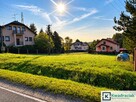 Działka budowlana Racławówka gm. Boguchwała, - 1