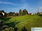 Działka budowlana Racławówka gm. Boguchwała, - 5