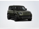 Defender MY27 3.0D I6 200 PS AWD Auto S 90 / Salon Polska - 2