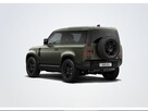 Defender MY27 3.0D I6 200 PS AWD Auto S 90 / Salon Polska - 3