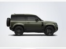 Defender MY27 3.0D I6 200 PS AWD Auto S 90 / Salon Polska - 4