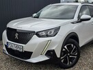 Peugeot 2008 1.2 130ps Benzyna Navi Led Virtuall Cockpit Kamera Alusy 18 Gwarancja