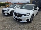 Peugeot 2008 1.2 130ps Full Led Navi Kamera Ambiente GT-LINE Gwarancja