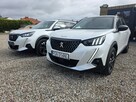 Peugeot 2008 1.2 130ps Full Led Navi Kamera Ambiente GT-LINE Gwarancja - 3