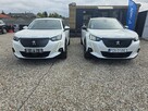 Peugeot 2008 1.2 130ps Full Led Navi Kamera Ambiente GT-LINE Gwarancja - 4