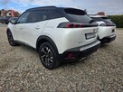 Peugeot 2008 1.2 130ps Full Led Navi Kamera Ambiente GT-LINE Gwarancja - 5
