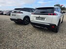 Peugeot 2008 1.2 130ps Full Led Navi Kamera Ambiente GT-LINE Gwarancja - 7