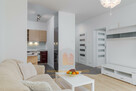 Mieszkanie Warszawa Wilanów, Miasteczko Wilanów, Adama Branickiego - 7