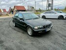 Bmw E46 1.9+LPG 99r