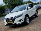 Nissan Qashqai Lift FULL LED Serwis Navi Kamery 360 Panorama Climatronic Gwarancja!