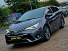 Toyota Avensis Lift Serwis LED Kamera Climatronic Bluetooth Tempomat Gwarancja!