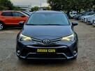 Toyota Avensis Lift Serwis LED Kamera Climatronic Bluetooth Tempomat Gwarancja! - 2