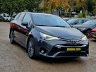 Toyota Avensis Lift Serwis LED Kamera Climatronic Bluetooth Tempomat Gwarancja! - 3