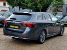 Toyota Avensis Lift Serwis LED Kamera Climatronic Bluetooth Tempomat Gwarancja! - 5