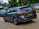 Toyota Avensis Lift Serwis LED Kamera Climatronic Bluetooth Tempomat Gwarancja! - 7